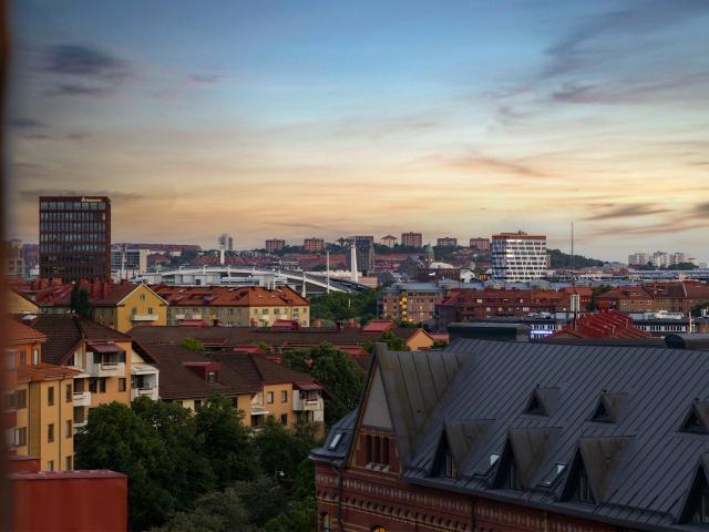 Bostadsrätt till salu i Göteborg, Västra Götaland