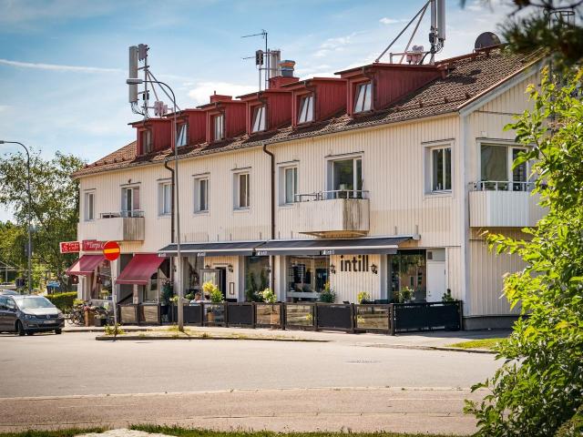 Bostadsrätt till salu i Göteborg, Västra Götaland