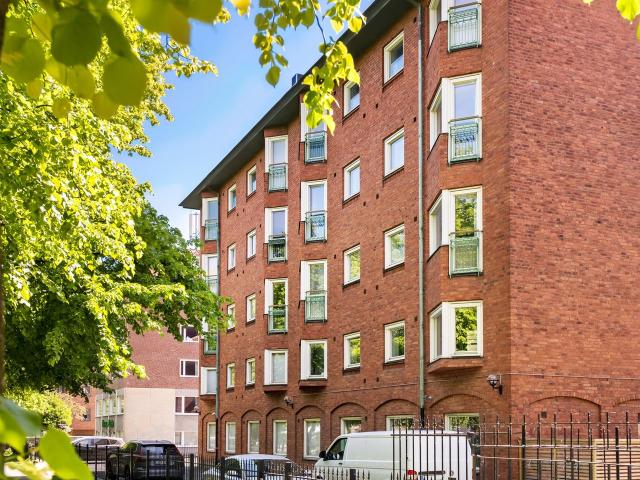 Bostadsrätt till salu i Göteborg, Västra Götaland