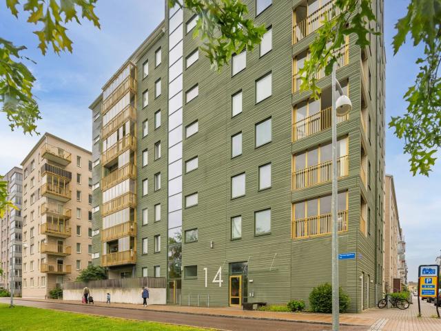 Bostadsrätt till salu i Göteborg, Västra Götaland