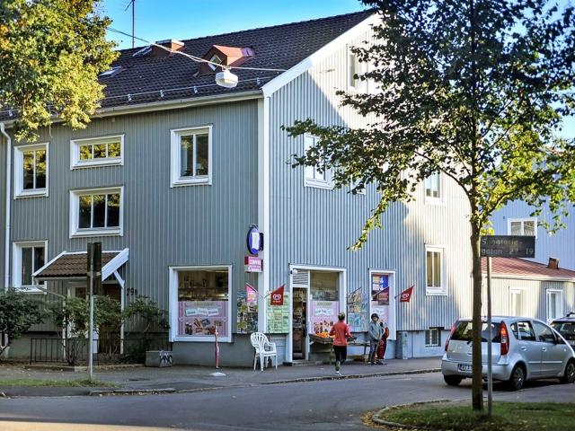 Bostadsrätt till salu i Göteborg, Västra Götaland
