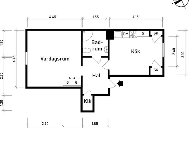 Bostadsrätt till salu i Göteborg, Västra Götaland