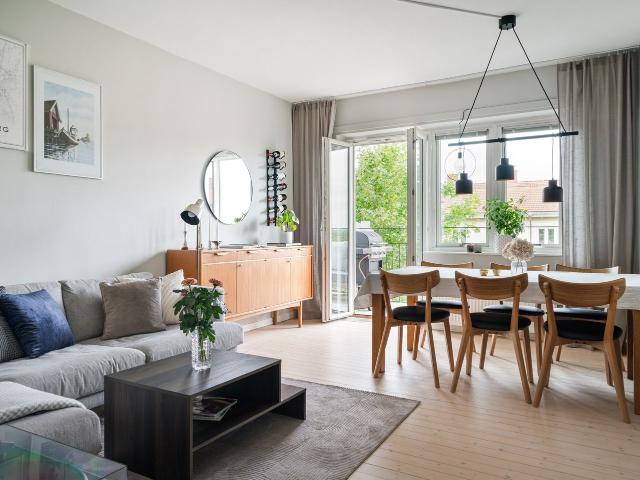 Bostadsrätt till salu i Göteborg, Västra Götaland
