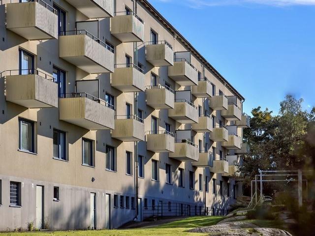 Bostadsrätt till salu i Göteborg, Västra Götaland