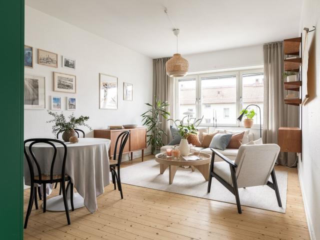 Bostadsrätt till salu i Göteborg, Västra Götaland