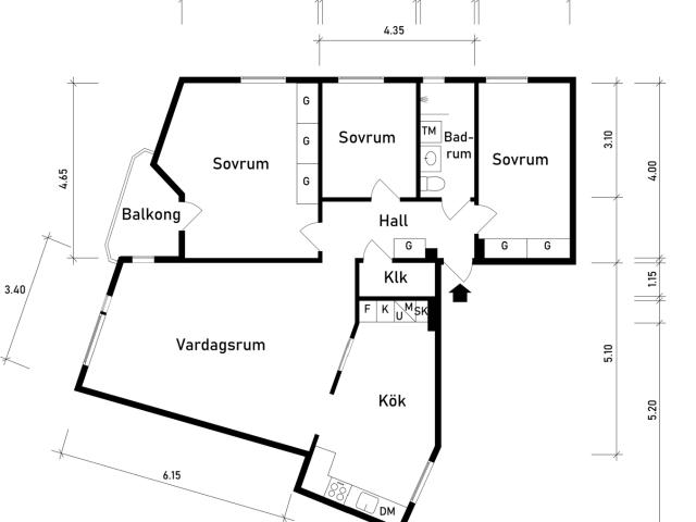 Bostadsrätt till salu i Göteborg, Västra Götaland