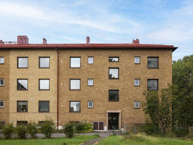 Bostadsrätt till salu i Göteborg, Västra Götaland