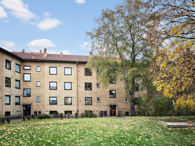 Bostadsrätt till salu i Göteborg, Västra Götaland