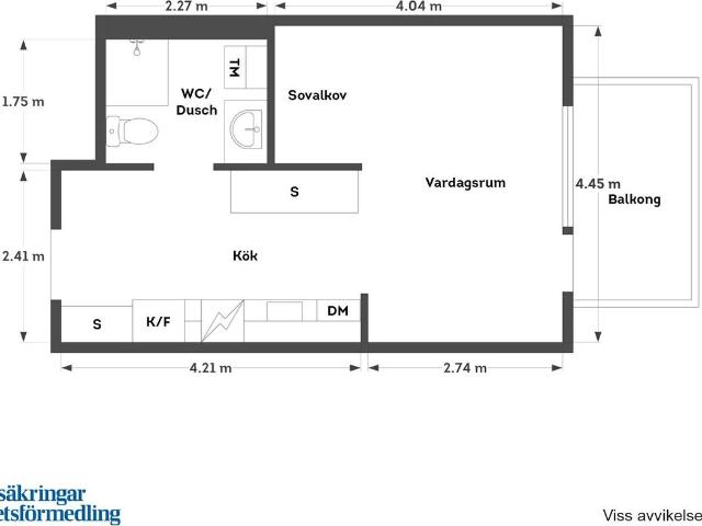 Bostadsrätt till salu i Göteborg, Västra Götaland