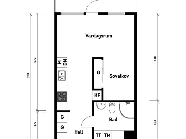 Bostadsrätt till salu i Göteborg, Västra Götaland