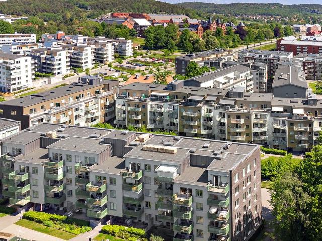 Bostadsrätt till salu i Göteborg, Västra Götaland