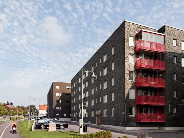 Bostadsrätt till salu i Göteborg, Västra Götaland