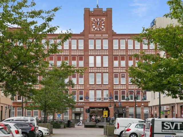 Bostadsrätt till salu i Göteborg, Västra Götaland