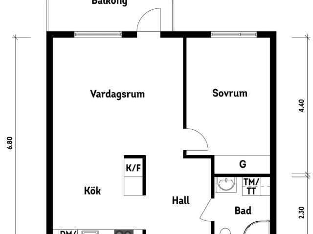 Bostadsrätt till salu i Göteborg, Västra Götaland