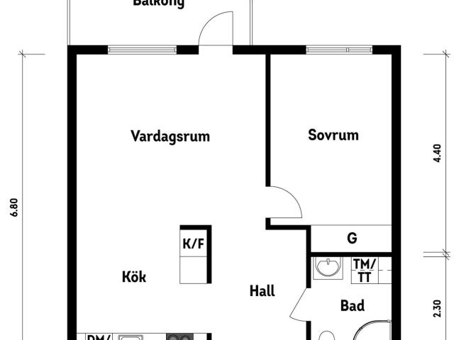Bostadsrätt till salu i Göteborg, Västra Götaland