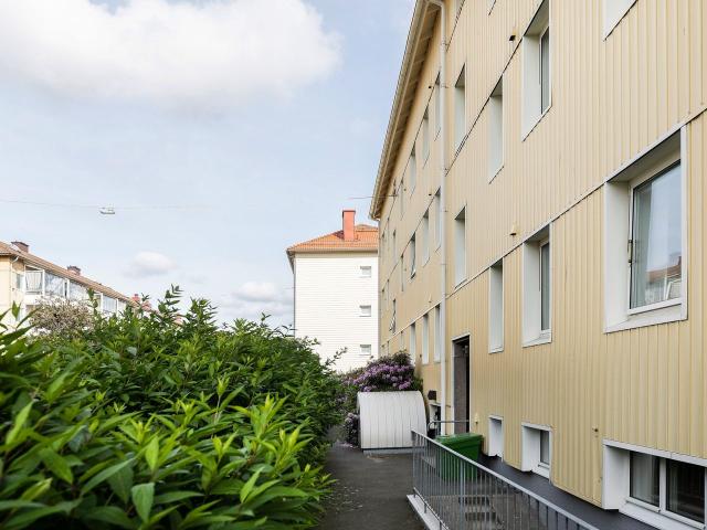 Bostadsrätt till salu i Göteborg, Västra Götaland