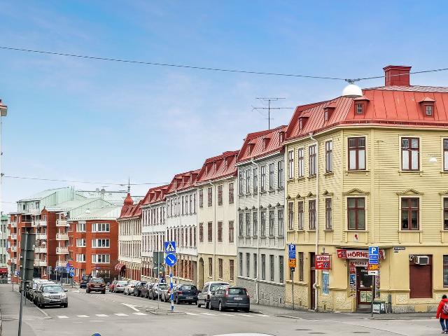 Bostadsrätt till salu i Göteborg, Västra Götaland