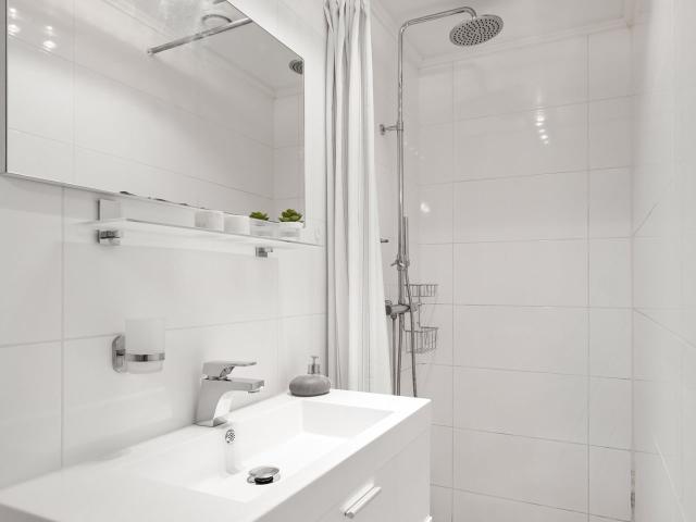 Bostadsrätt till salu i Centrum, Göteborg