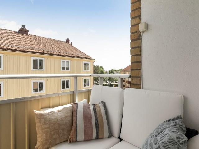 Bostadsrätt till salu i Prästgårdsängen, Göteborg