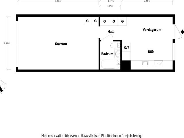 Bostadsrätt till salu i Göteborg, Västra Götaland