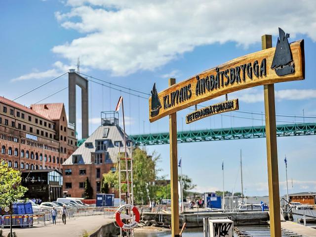 Bostadsrätt till salu i Göteborg, Västra Götaland