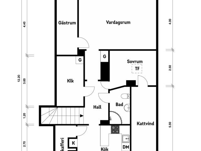 Bostadsrätt till salu i Göteborg, Västra Götaland