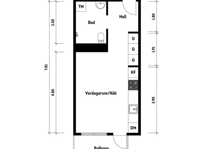 Bostadsrätt till salu i Göteborg, Västra Götaland