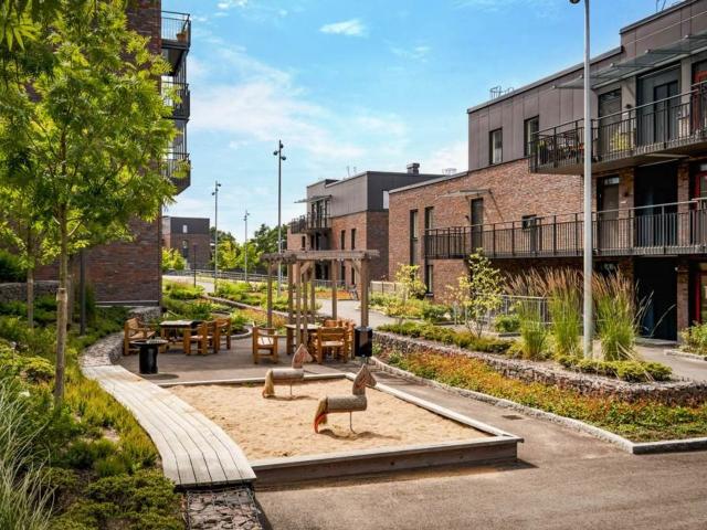 Bostadsrätt till salu i Göteborg, Västra Götaland