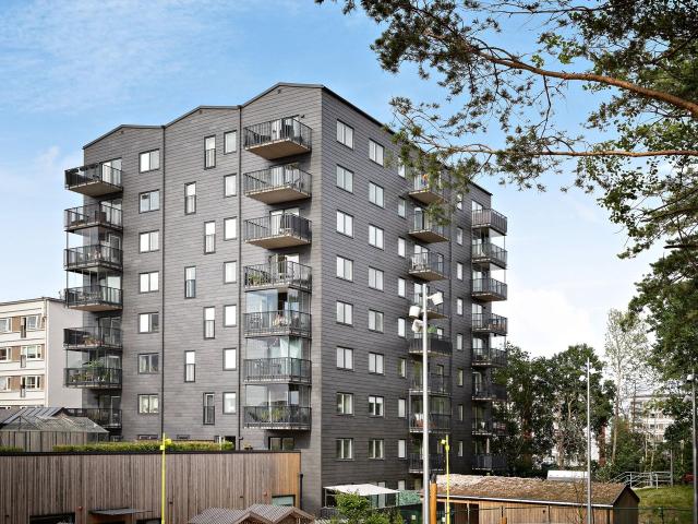 Bostadsrätt till salu i Göteborg, Västra Götaland