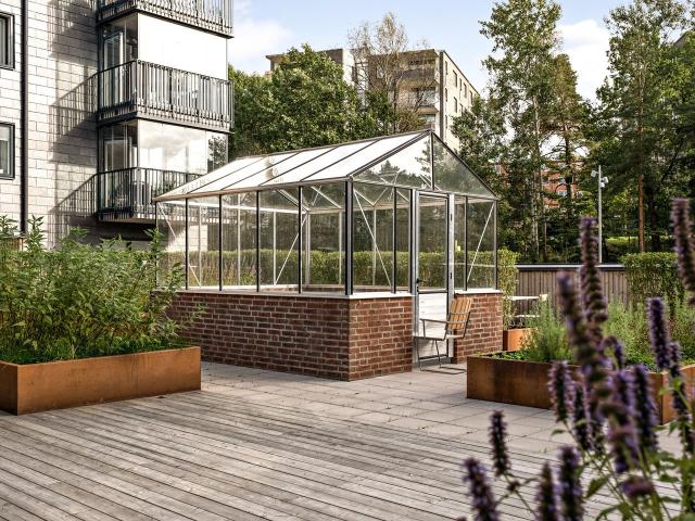 Bostadsrätt till salu i Göteborg, Västra Götaland