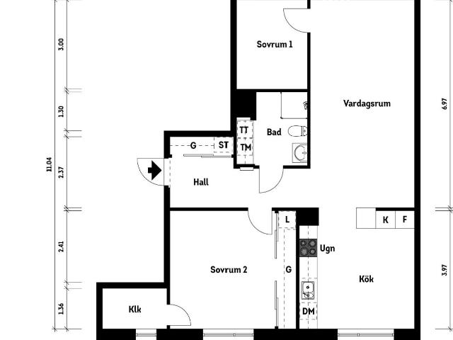 Bostadsrätt till salu i Göteborg, Västra Götaland