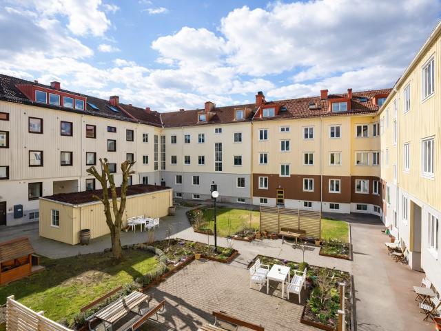 Bostadsrätt till salu i Göteborg, Västra Götaland