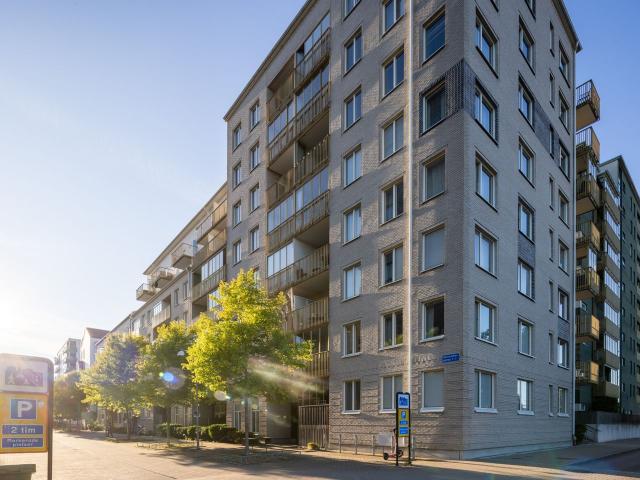 Bostadsrätt till salu i Göteborg, Västra Götaland