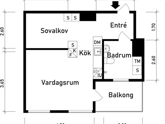Bostadsrätt till salu i Göteborg, Västra Götaland