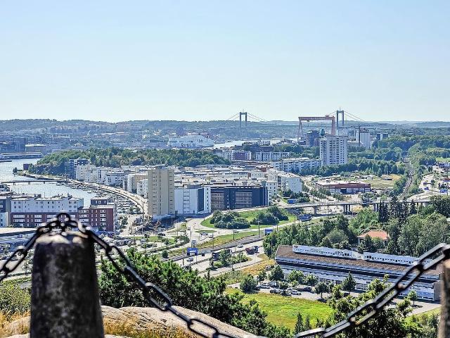 Bostadsrätt till salu i Göteborg, Västra Götaland