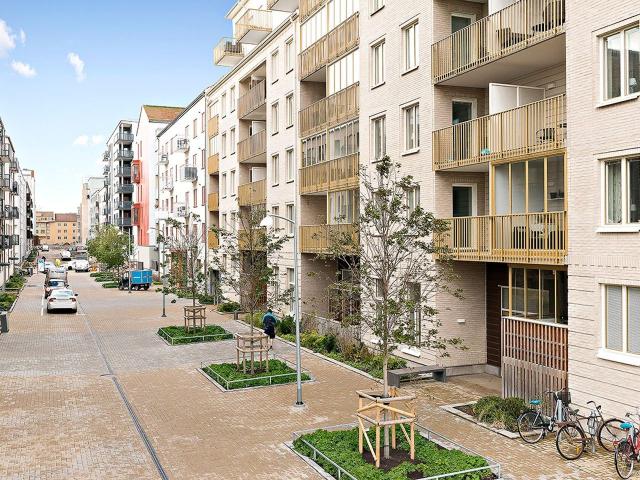Bostadsrätt till salu i Göteborg, Västra Götaland