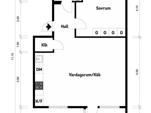 Bostadsrätt till salu i Göteborg, Västra Götaland