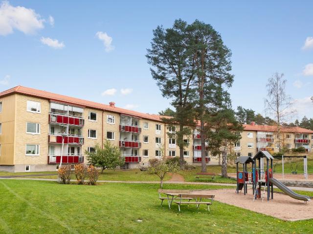 Bostadsrätt till salu i Göteborg, Västra Götaland