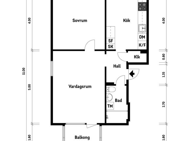 Bostadsrätt till salu i Göteborg, Västra Götaland