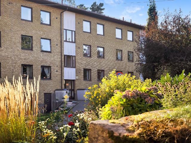 Bostadsrätt till salu i Göteborg, Västra Götaland