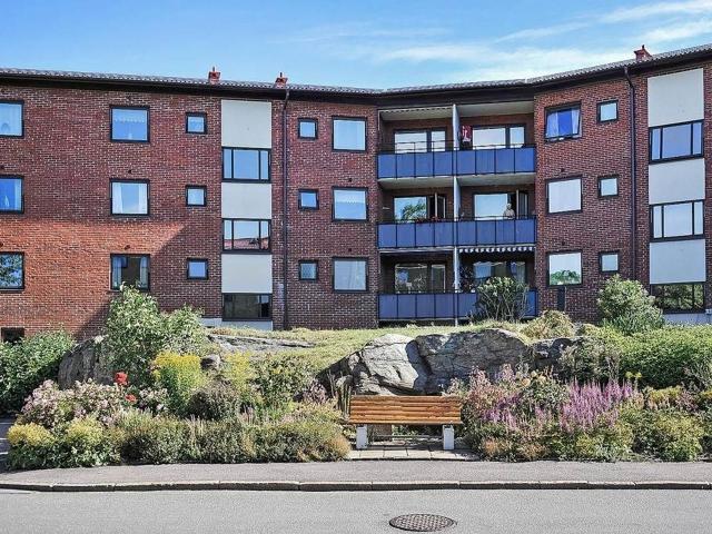 Bostadsrätt till salu i Skatås, Göteborg