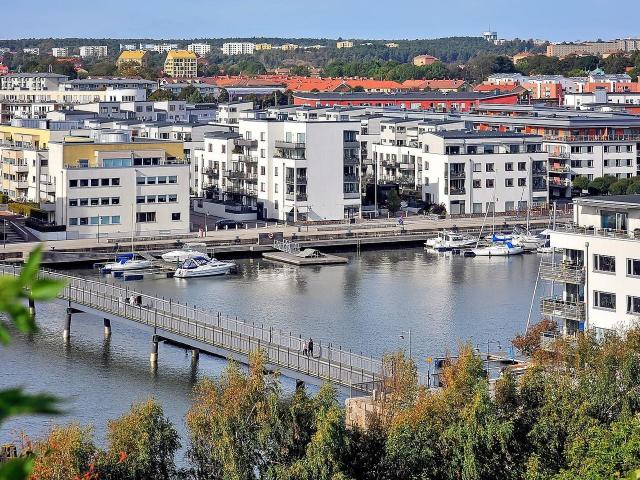 Bostadsrätt till salu i Göteborg, Västra Götaland