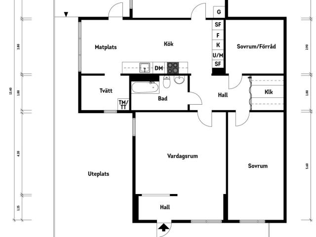 Bostadsrätt till salu i Göteborg, Västra Götaland
