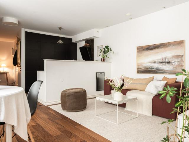 Bostadsrätt till salu i Göteborg, Västra Götaland