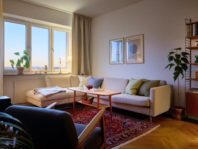 Bostadsrätt till salu i Strömmensberg, Göteborg