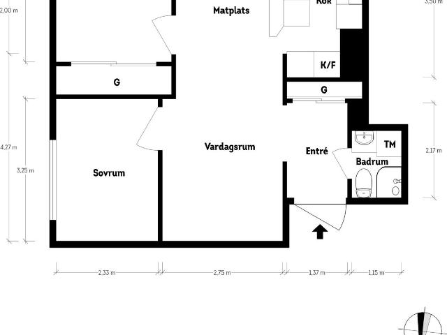Bostadsrätt till salu i Göteborg, Västra Götaland