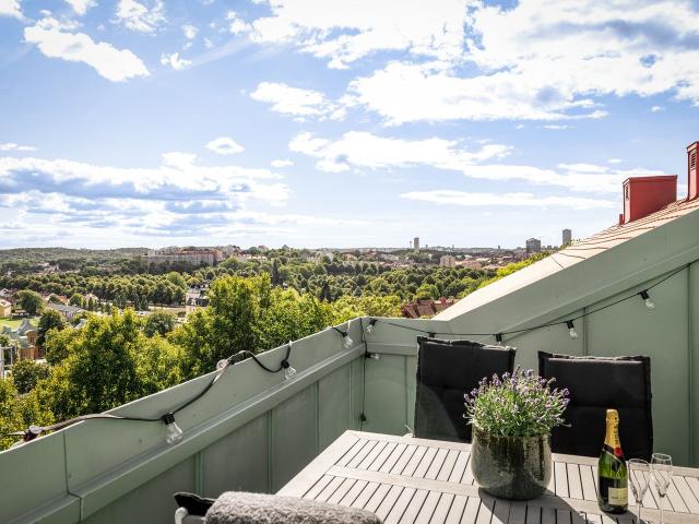 Bostadsrätt till salu i Göteborg, Västra Götaland