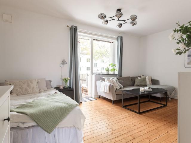 Bostadsrätt till salu i Strömmensberg, Göteborg