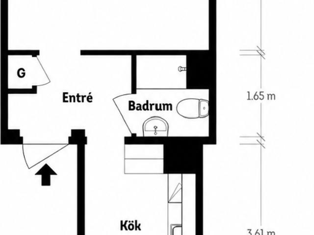 Bostadsrätt till salu i Göteborg, Västra Götaland