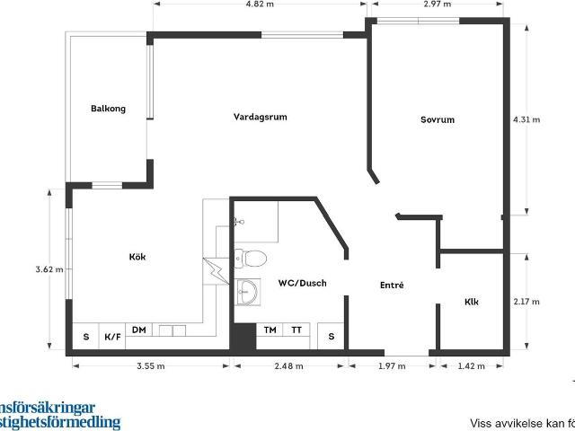 Bostadsrätt till salu i Göteborg, Västra Götaland